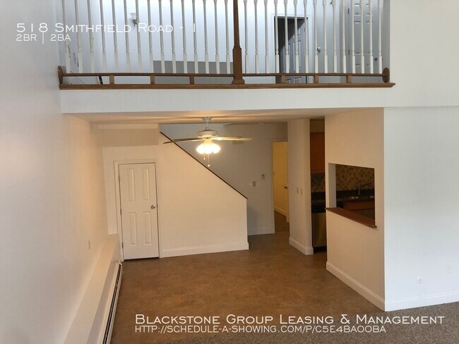 Foto del edificio - 518 Smithfield Road