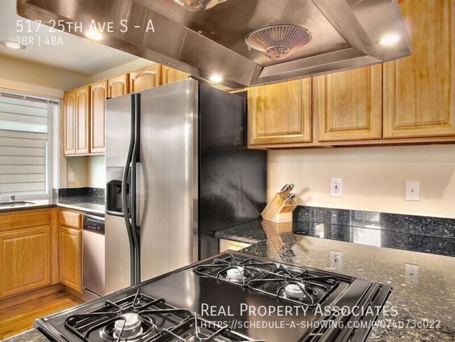Foto del edificio - 517 25th Ave S