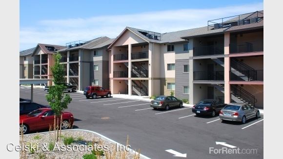 Foto principal - 785 Canyon St