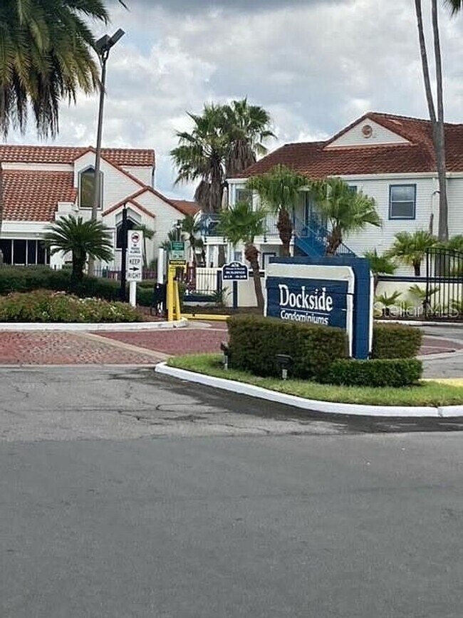 Foto del edificio - Dockside 2568-107 - SALE-OR - Dockside 2568-107