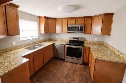 Foto del edificio - 2107 Pollard St