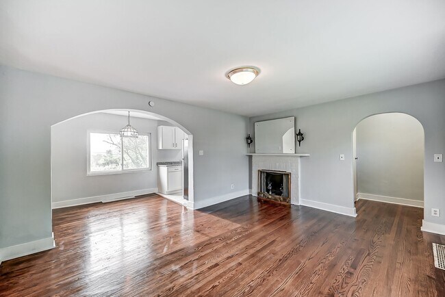 Foto del edificio - 2 Bedroom in Dayton!!