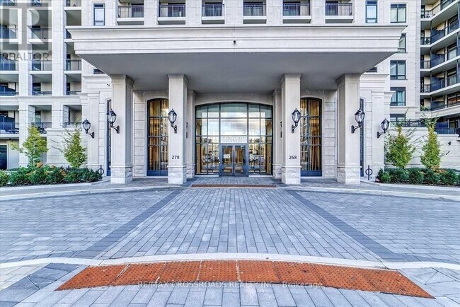 Building Photo - 278 Buchanan Dr