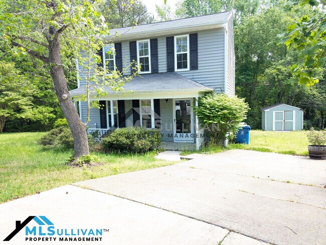 Foto del edificio - 7 Albert Ct