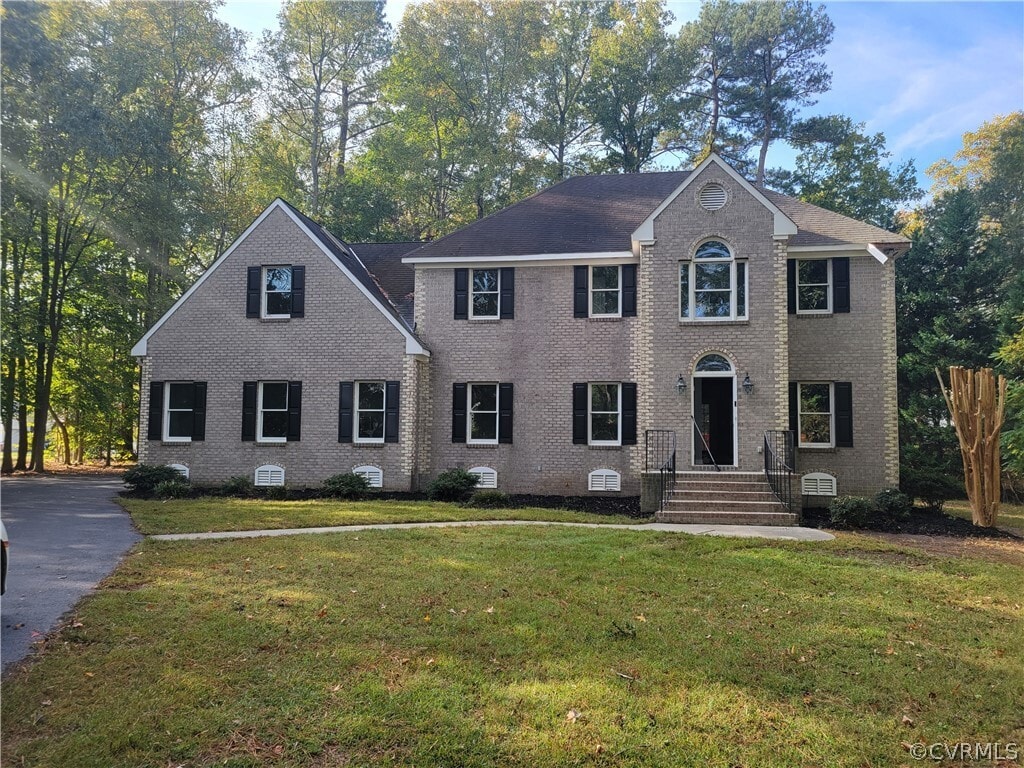 Houses For Rent In Colonial Heights Va