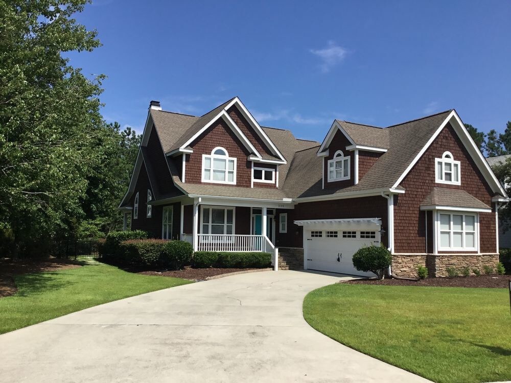 336 Tall Ships Ln, Hampstead, NC 28443 House Rental in Hampstead, NC