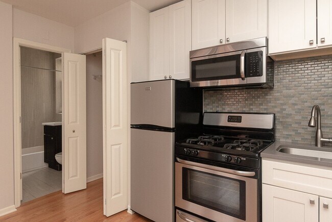 Foto del edificio - 2831 W Palmer St