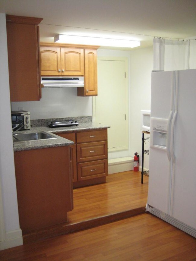 Building Photo - 1 bedroom in San Francisco CA 94127