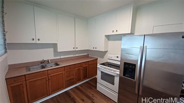 Foto del edificio - 259 Kuahiwi Ave