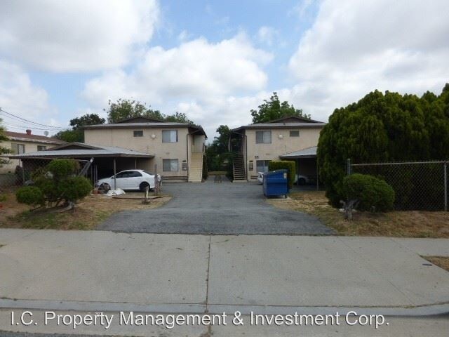 Primary Photo - 7617-7621 Hellman Ave