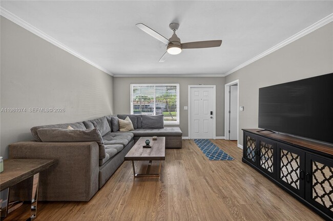 Building Photo - 2161 NE 62nd Ct