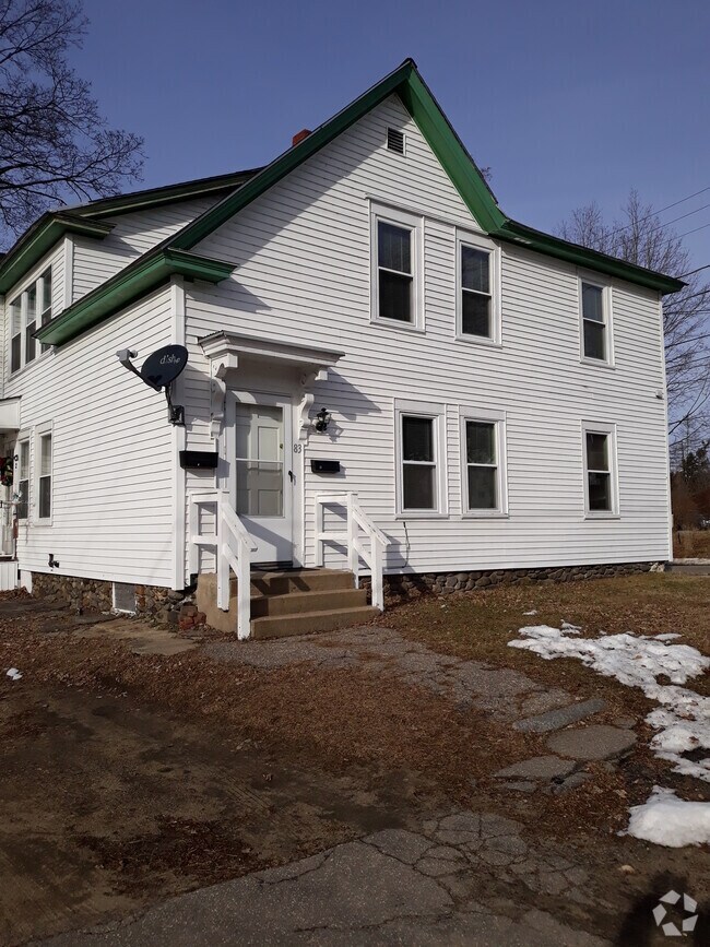 Apartments For Rent in Franklin, NH 4 Rentals