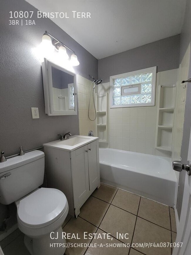 Building Photo - 10807 Bristol Terrace