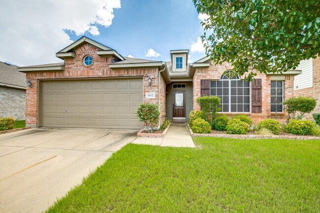 Foto del edificio - 1112 Mule Deer Rd