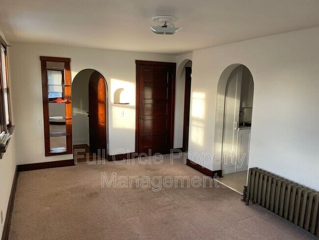 Foto del edificio - 2419 F St