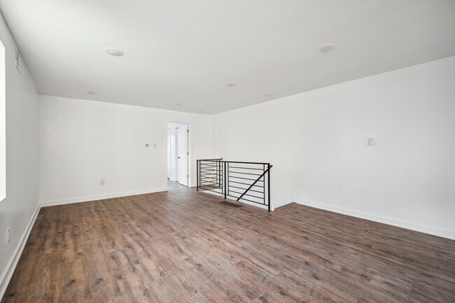 Foto del edificio - 1231 N 16th St