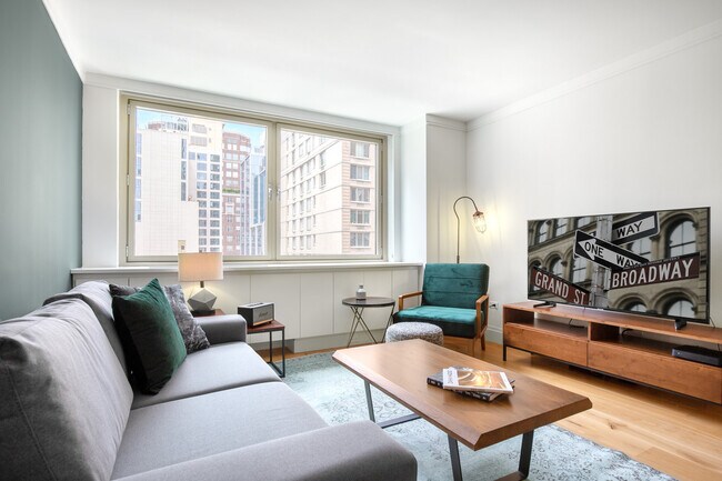 Building Photo - 201 East 86th Street