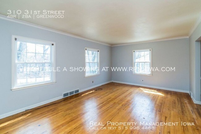 Foto del edificio - 310 31st St