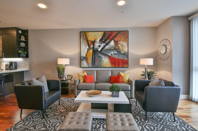 Foto del edificio - 960 Harrison St