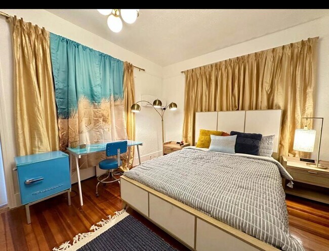 Foto del edificio - 2151 Olive St