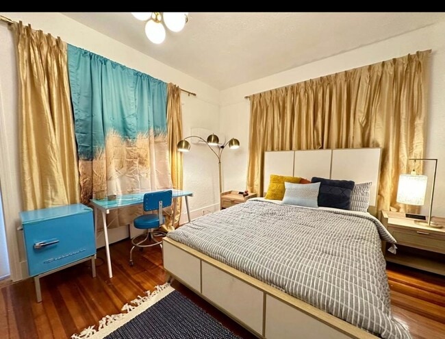 Photo - 2151 Olive St Apartment