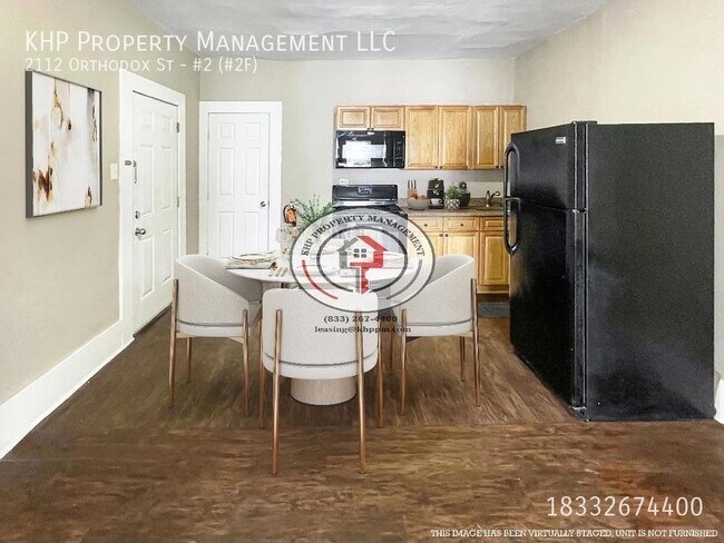 Foto del edificio - ONE MONTH FREE RENT! Cozy Studio in Frankf...