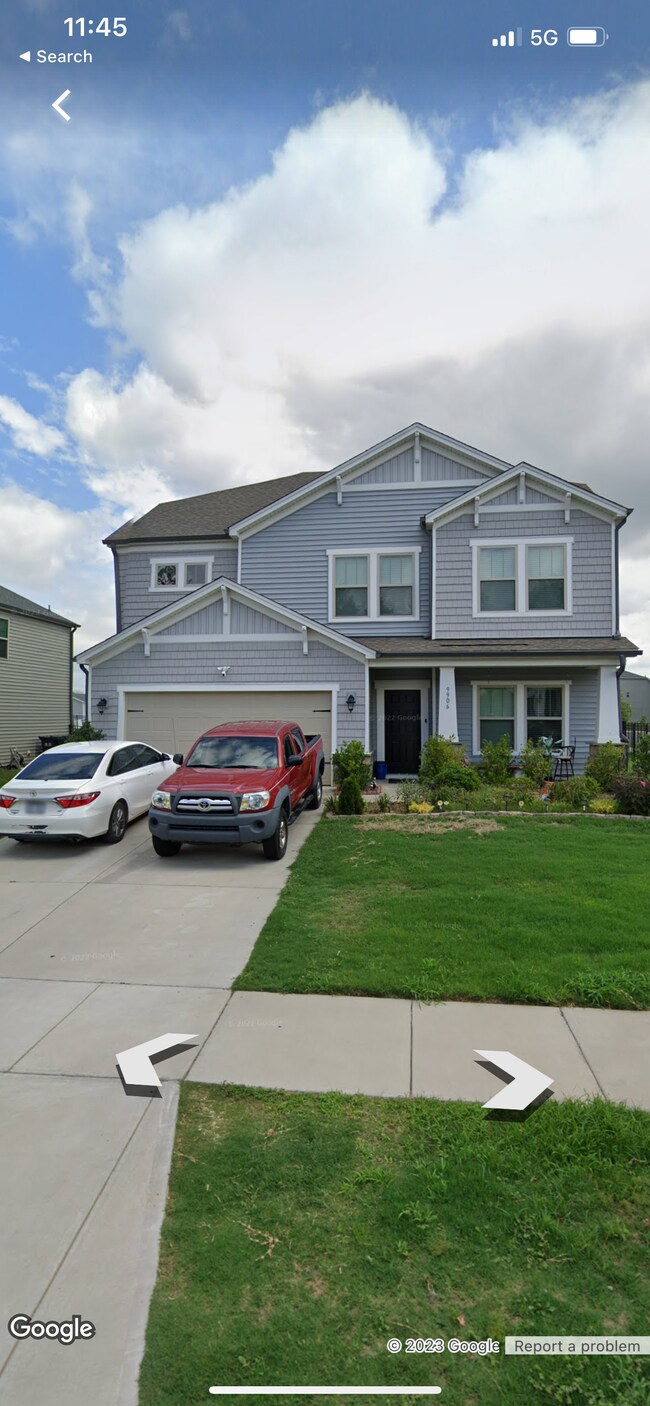 9906 Steele Meadow Rd, Charlotte, NC 28273 House Rental in Charlotte, NC