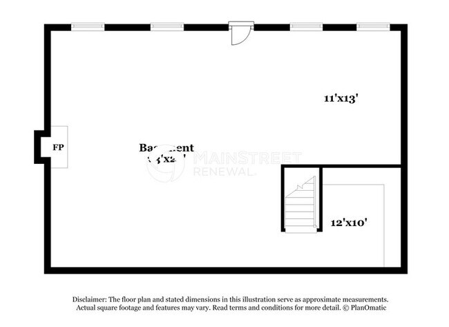 Foto del edificio - 3 Bedroom Pet-Friendly Home in Ashland City, TN with Main Street Renewal