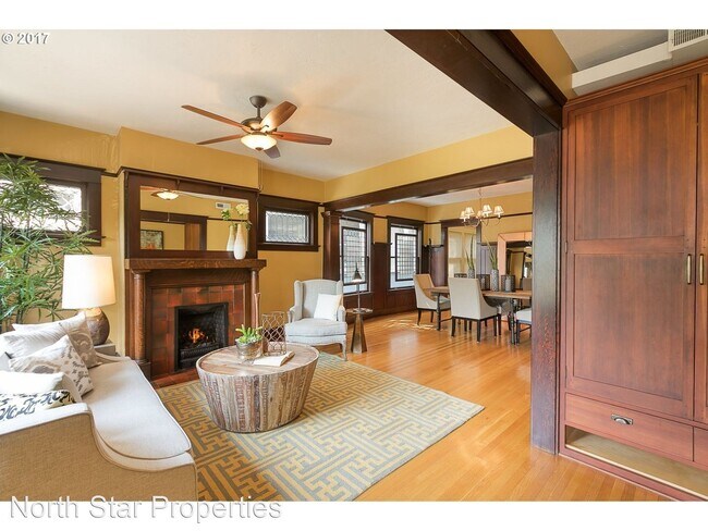 Foto del edificio - 2365 NW Northrup St