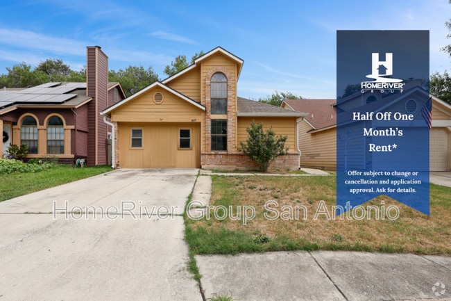 Building Photo - 10215 Brad Field Dr