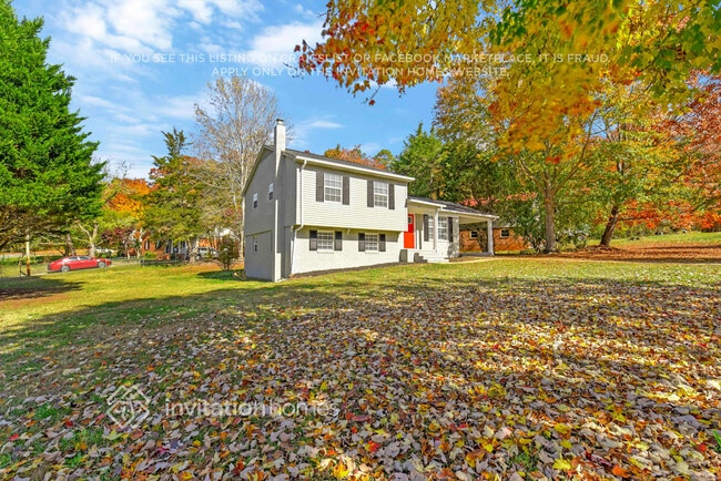 Building Photo - 112 Rockledge Dr