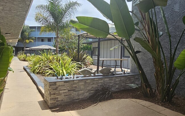 Foto del edificio - Torrance Terrace