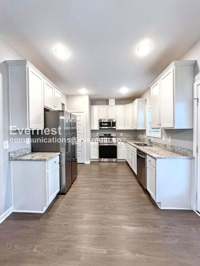 Building Photo - 1108 Prospect Ct