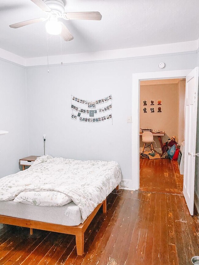 Foto del edificio - 2425 Upperline St