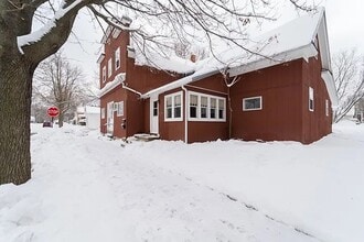 Building Photo - 629 Park Ave