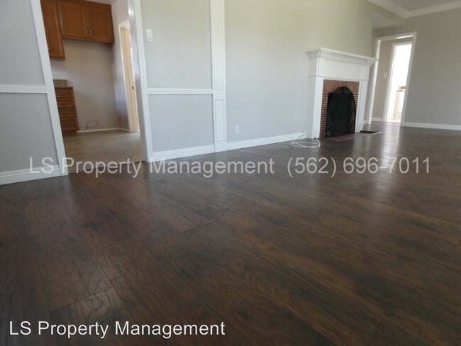 Building Photo - 3 br, 1 bath House - 7666 Holder St.