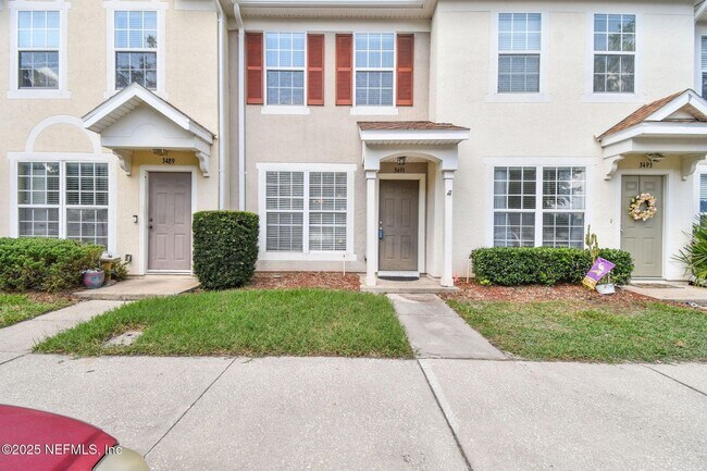 Foto del edificio - 3491 Lone Tree Ln