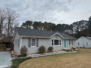 Building Photo - 209 Mt Vernon Church Rd