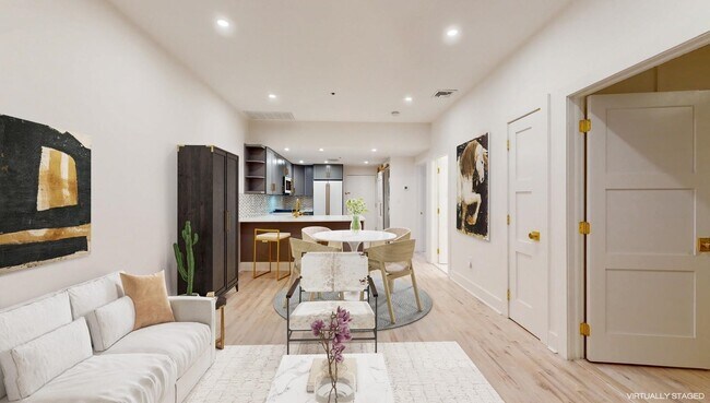 Foto del edificio - 1313 Willow Ave