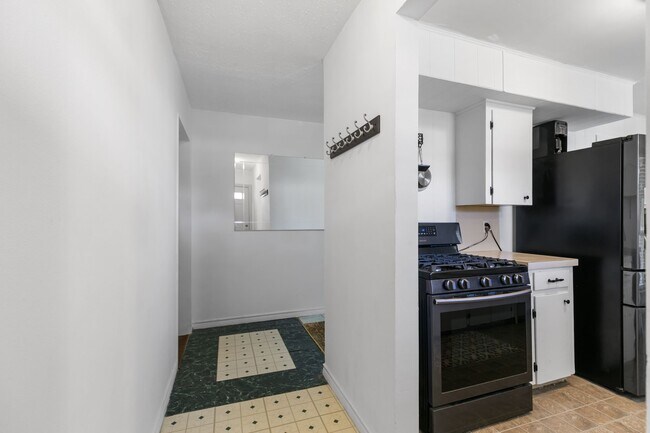 Foto del edificio - 812 Coolidge St