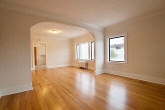 Building Photo - 6406-6414 32nd Ave NW