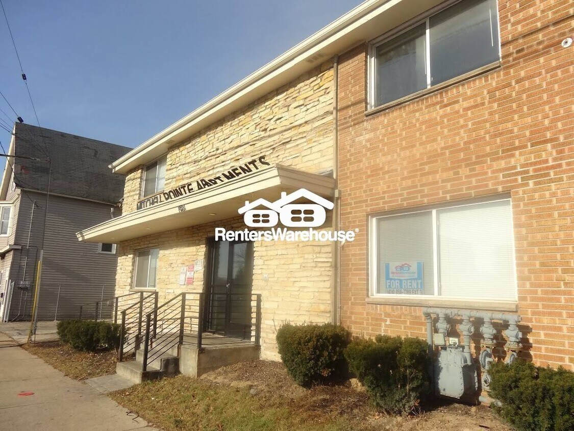 Foto principal - 1418 W Mitchell St
