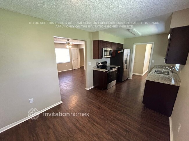 Foto del edificio - 6230 Jubilee Ln