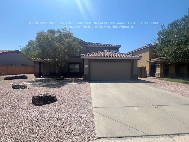 Building Photo - 10703 E Ananea Ave