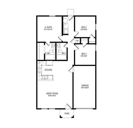 Building Photo - 322 Watson Pl