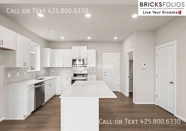 Foto del edificio - 14914 204th Ave E