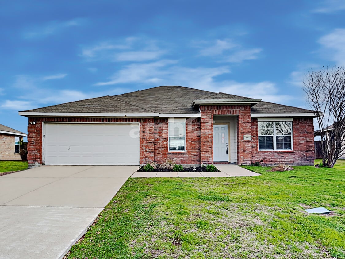 102 Independence Trail House Rental in Forney, TX