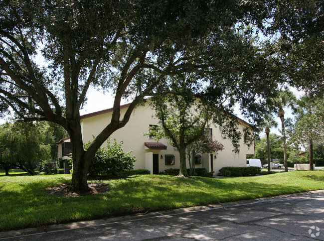 Foto del edificio - The Gardens at Palm Aire