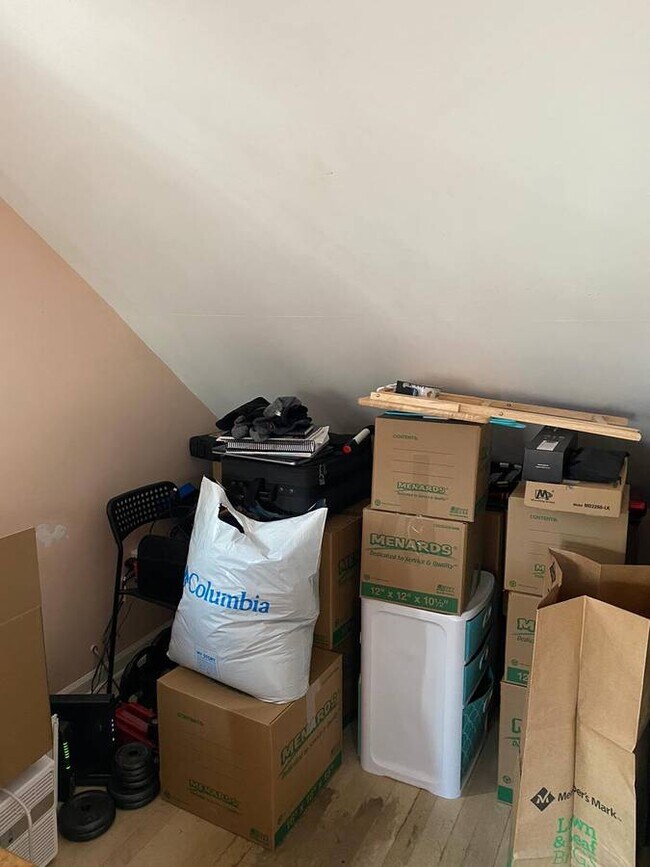 Fotografía del edificio - 2843 S Kildare Ave