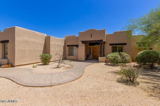 Building Photo - 8115 E Sand Flower Dr
